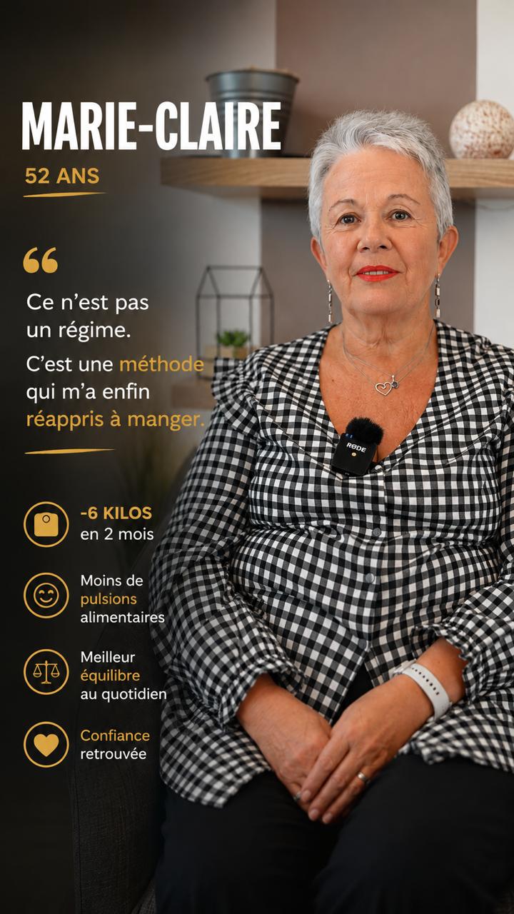 Marie-Claire