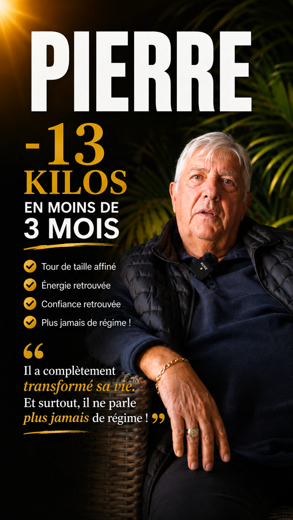 Recommandation